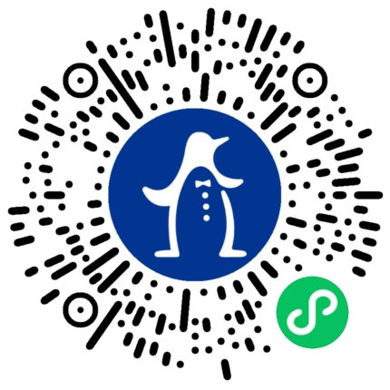 扫码联系 小清修理店