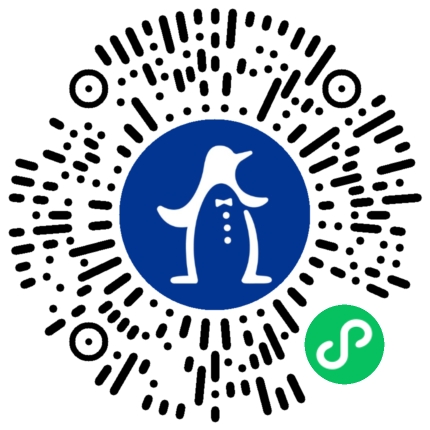 扫码联系 修家电