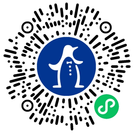 扫码联系 杨才欣