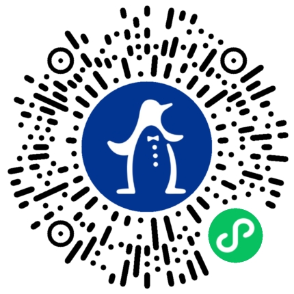 扫码联系 小张家电维修