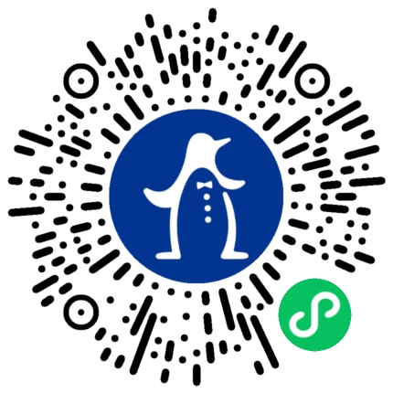 扫码联系 蚂蚁家电维修