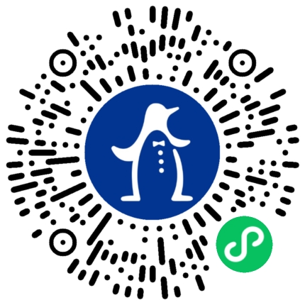 扫码联系 美好家电售后维修