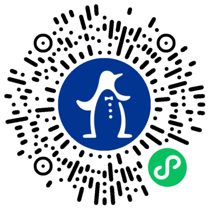 扫码联系 天翔二手调剂家电制冷