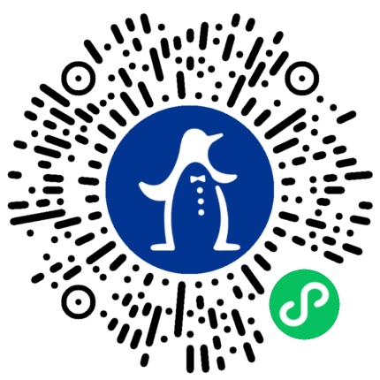 扫码联系 海鹏家电维修中心