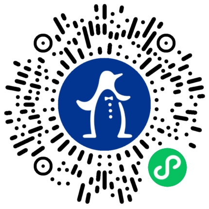 扫码联系 家电维修回收