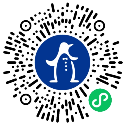 扫码联系 便民家电维修