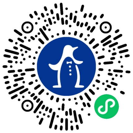 扫码联系 昌雄家电电脑维修服务