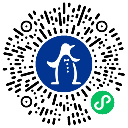 扫码联系 小温家电维修