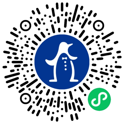 扫码联系 海林家电维修