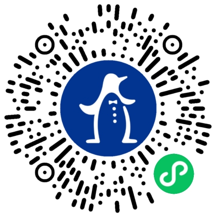 扫码联系 便群制冷家电维修