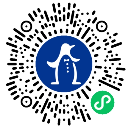 扫码联系 海波家电维修中心