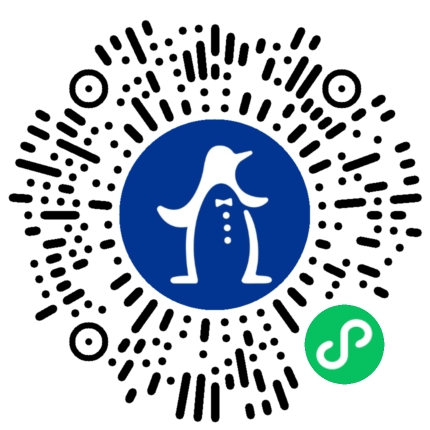 扫码联系 海尔冷链宝丹利旗舰店