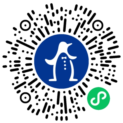 扫码联系 好友电器商行