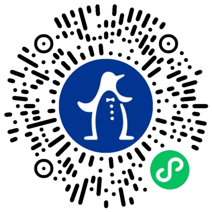 扫码联系 海骋家电制冷配件