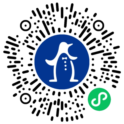 扫码联系 金秀华工制冷工程中心