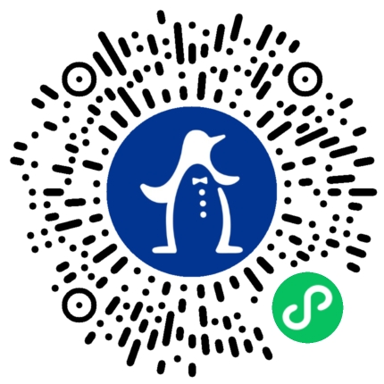 扫码联系 小王家电制冷