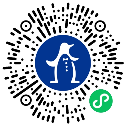 扫码联系 西培家电维修