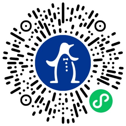 扫码联系 修修家电