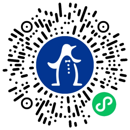 扫码联系 小彭家电制冷电脑维修