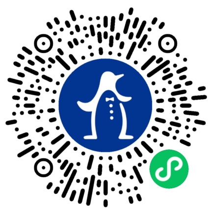 扫码联系 小张家电维修部