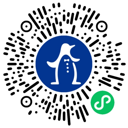 扫码联系 钢城家电维修