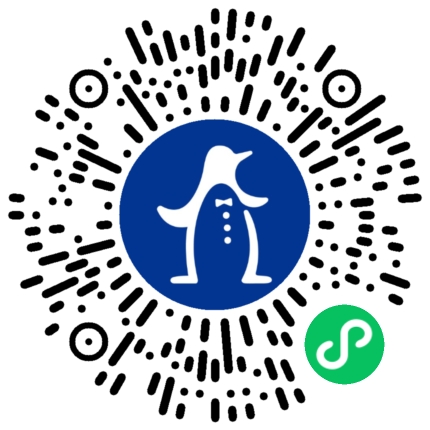 扫码联系 隆翔制冷