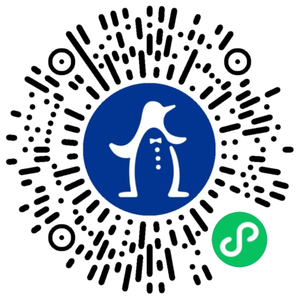 扫码联系 鹏励家电维修