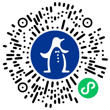 扫码联系 胖子家电修理