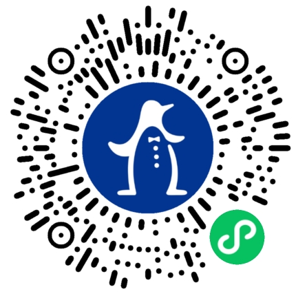 扫码联系 小潘家电维修中心