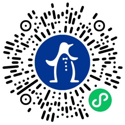 扫码联系 快捷家电维修