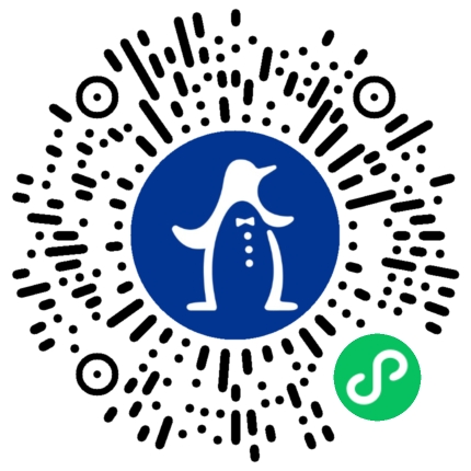 扫码联系 锐泽家电维修