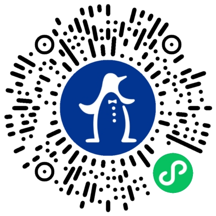 扫码联系 小赵家电维修