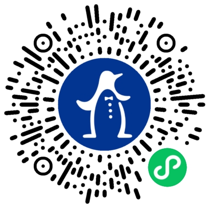 扫码联系 杨银家电快修