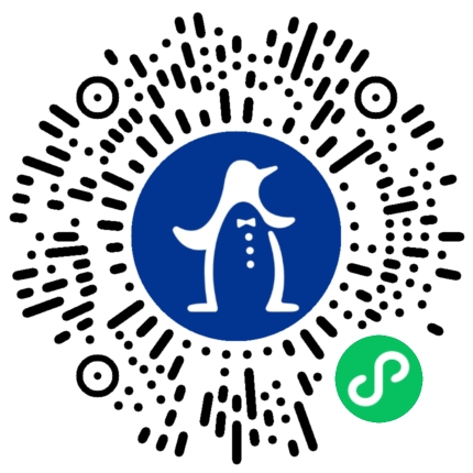 扫码联系 专业家电制冷