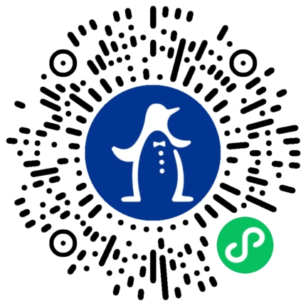 扫码联系 庆波家电制冷维修中心