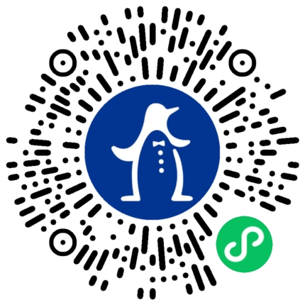 扫码联系 为民家电维修