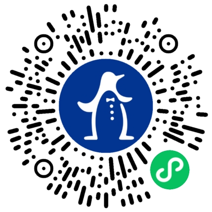 扫码联系 龙鑫机电家电维修