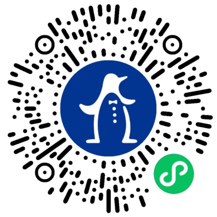 扫码联系 百合家电维修