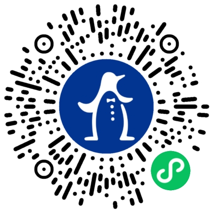 扫码联系 小周家电维修