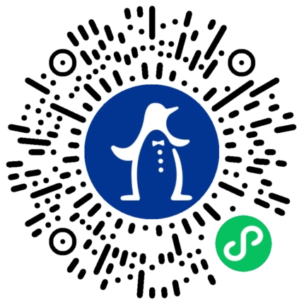 扫码联系 蓝天家电维修部