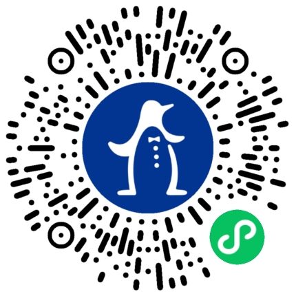 扫码联系 小何家电维修