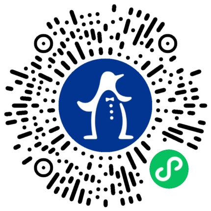 扫码联系 同辉制冷