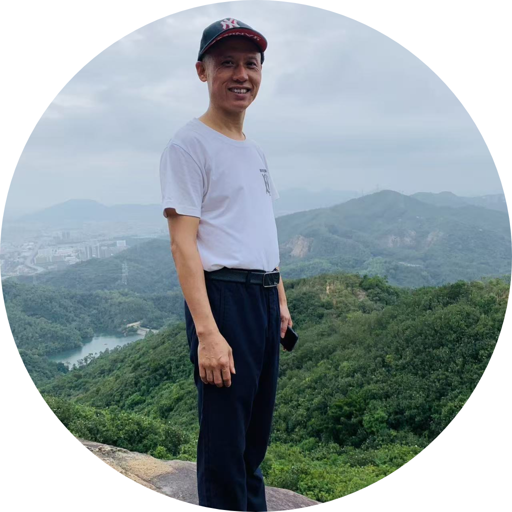 刘新峰