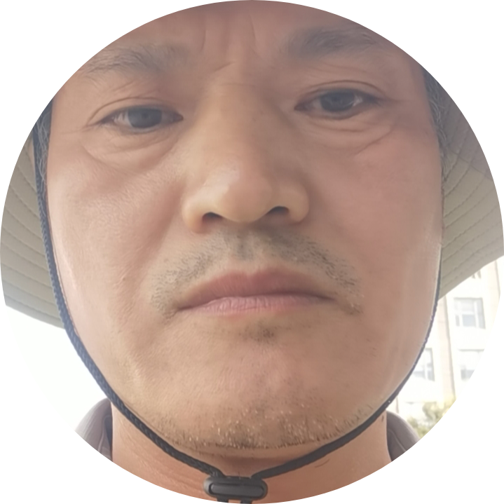殷康军