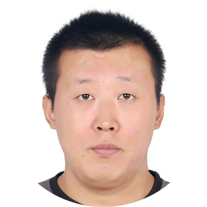 俎师傅