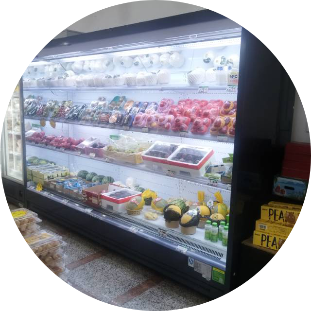 商用冷柜.冷库-张生 15816
