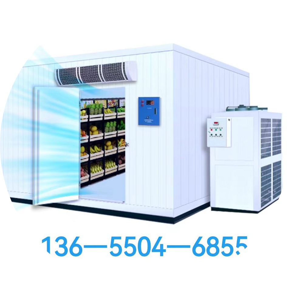 福州冷库安装维修