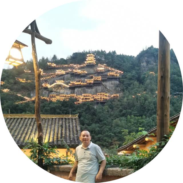 珍爱一生@北新机电