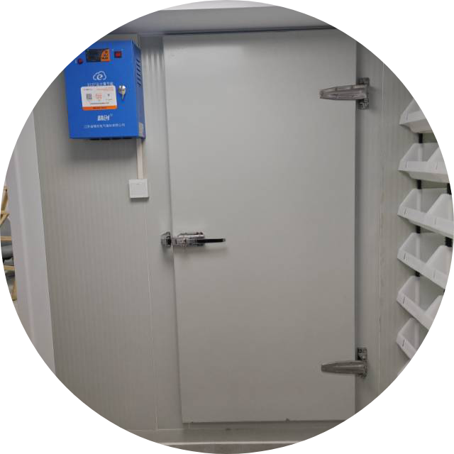 冷库冷柜定制维修安装杨帆