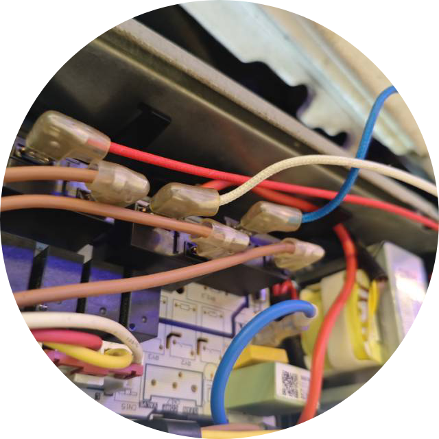 振洪家电制冷维修